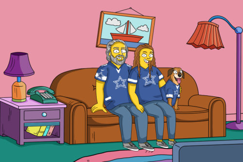 MACH MICH GELB 5 Plus photo review