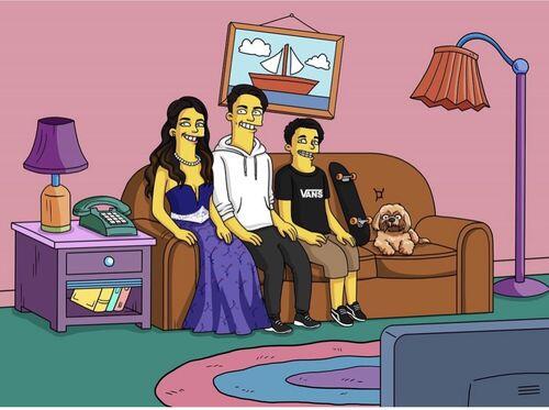 MACH MICH GELB 5 Plus photo review