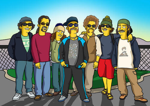 MACH MICH GELB 5 Plus photo review