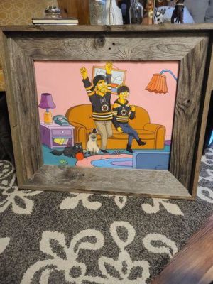 MACH MICH GELB 5 Plus photo review