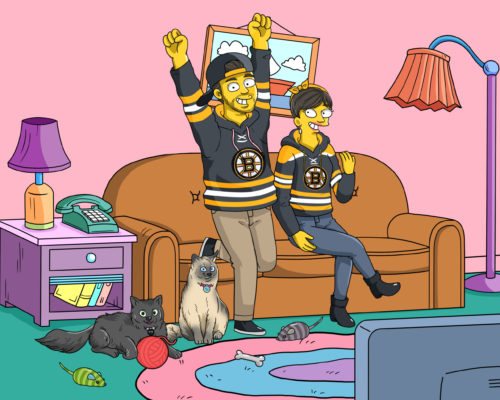 MACH MICH GELB 5 Plus photo review