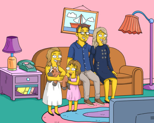 MACH MICH GELB 5 Plus photo review