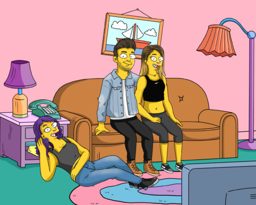 MACH MICH GELB 5 Plus photo review