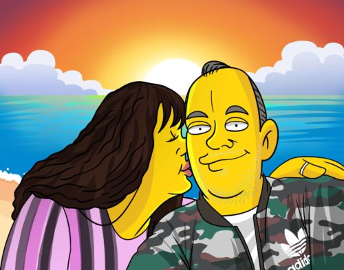 MACH MICH GELB 5 Plus photo review