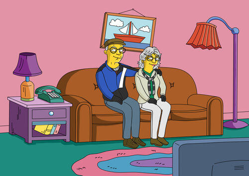 MACH MICH GELB 5 Plus photo review