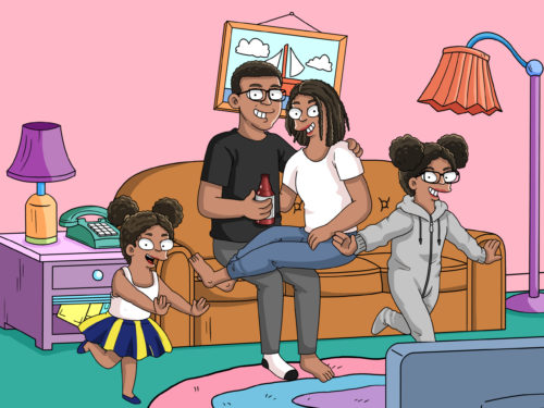 MACH MICH GELB 5 Plus photo review