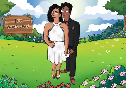 MACH MICH GELB 5 Plus photo review