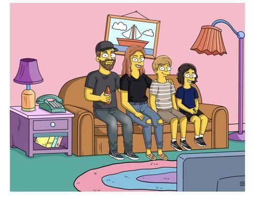 MACH MICH GELB photo review