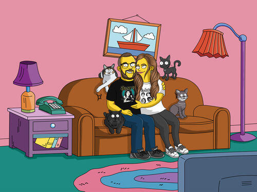 MACH MICH GELB photo review