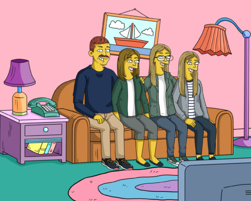 MACH MICH GELB 5 Plus photo review