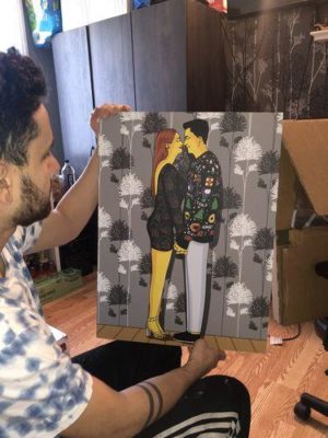 MACH MICH GELB 5 Plus photo review