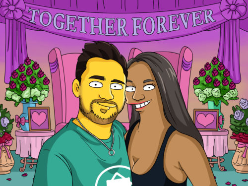 MACH MICH GELB 5 Plus photo review