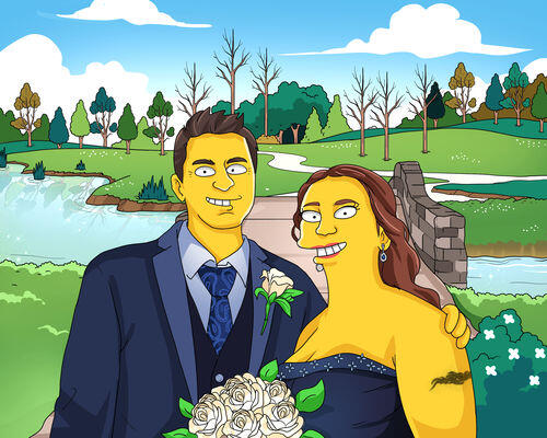 MACH MICH GELB photo review