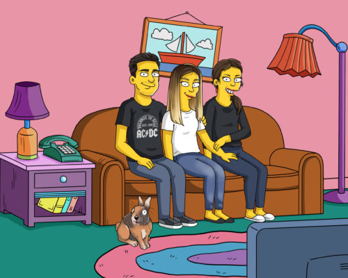 MACH MICH GELB 5 Plus photo review