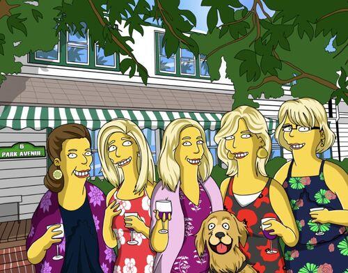 MACH MICH GELB photo review