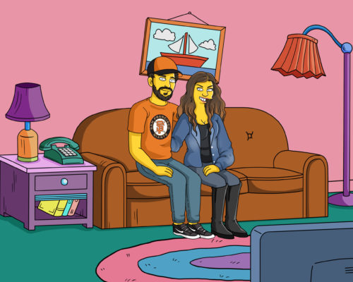 MACH MICH GELB 5 Plus photo review