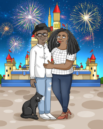 MACH MICH GELB 5 Plus photo review