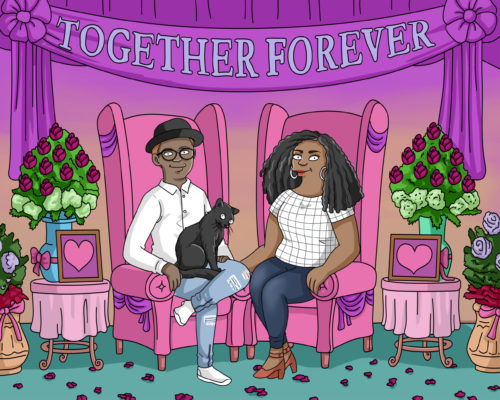 MACH MICH GELB 5 Plus photo review