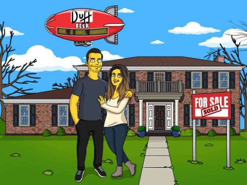 MACH MICH GELB photo review