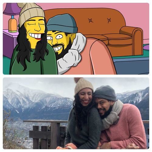 MACH MICH GELB 5 Plus photo review