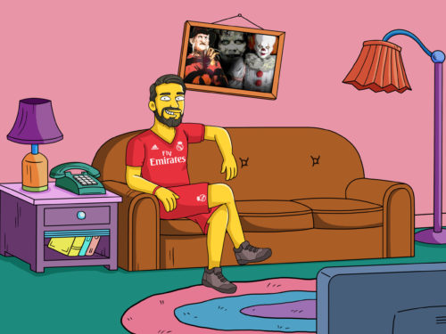 MACH MICH GELB 5 Plus photo review