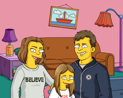 MACH MICH GELB 5 Plus photo review