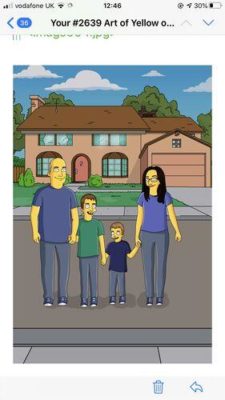 MACH MICH GELB photo review