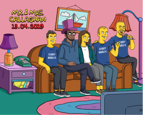 MACH MICH GELB 5 Plus photo review