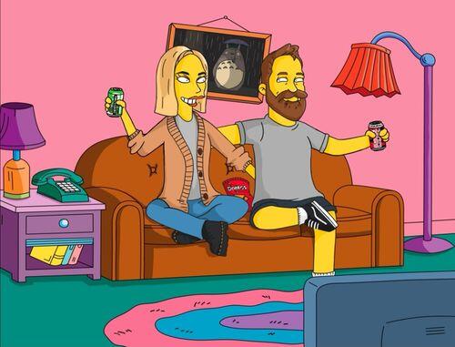 MACH MICH GELB 5 Plus photo review