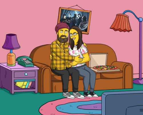 MACH MICH GELB 5 Plus photo review