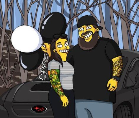 MACH MICH GELB 5 Plus photo review