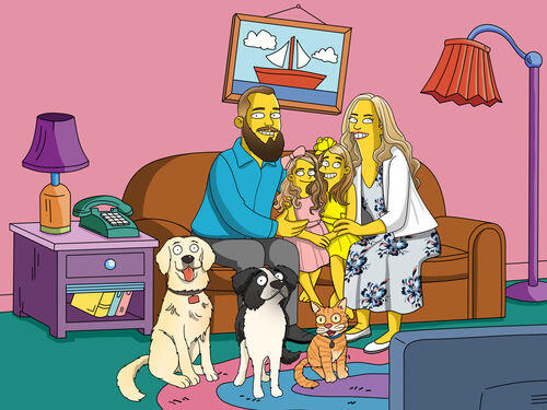 MACH MICH GELB 5 Plus photo review