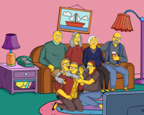 MACH MICH GELB 5 Plus photo review