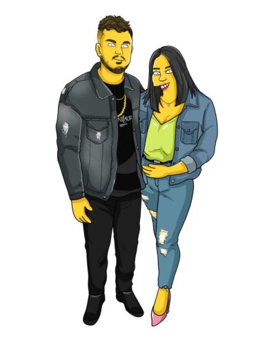 MACH MICH GELB 5 Plus photo review