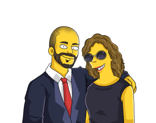 MACH MICH GELB 5 Plus photo review