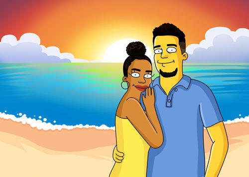 MACH MICH GELB photo review