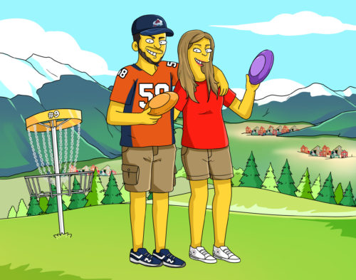 MACH MICH GELB 5 Plus photo review