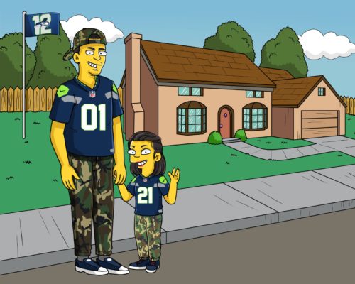 MACH MICH GELB photo review