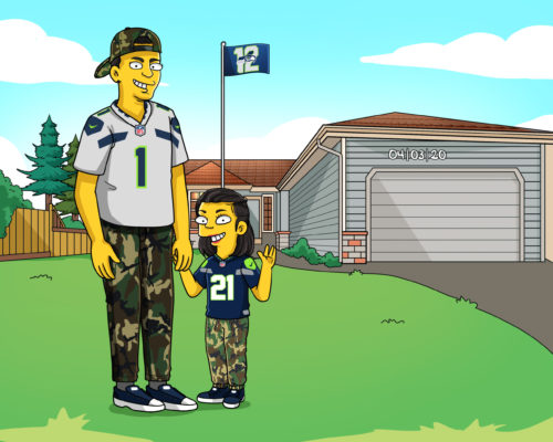 MACH MICH GELB 5 Plus photo review