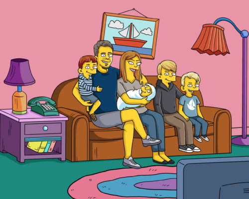 MACH MICH GELB 5 Plus photo review