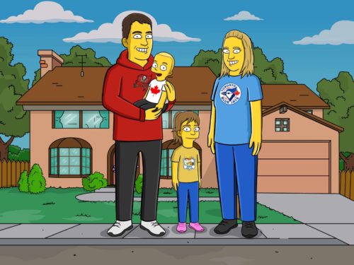 MACH MICH GELB photo review