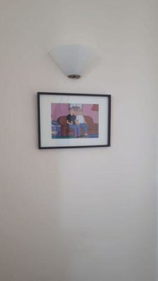 MACH MICH GELB photo review