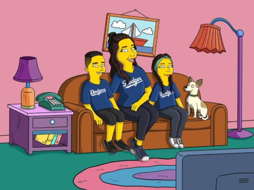 MACH MICH GELB photo review