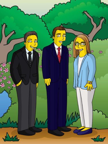 MACH MICH GELB photo review