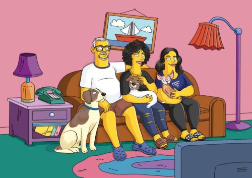 MACH MICH GELB 5 Plus photo review