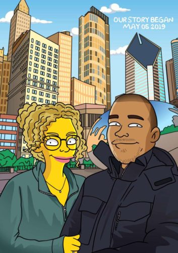 MACH MICH GELB 5 Plus photo review