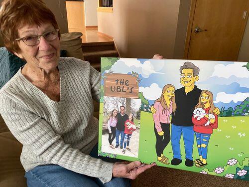 MACH MICH GELB 5 Plus photo review