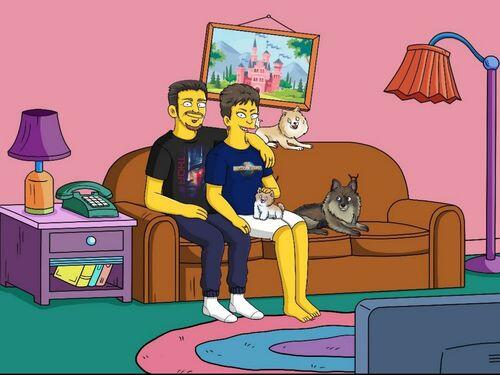 MACH MICH GELB photo review