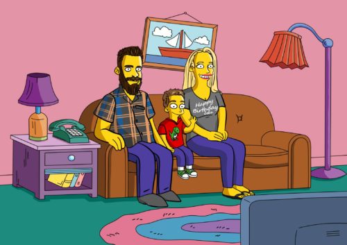 MACH MICH GELB 5 Plus photo review