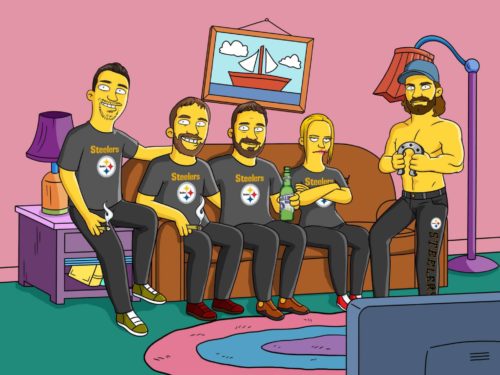 MACH MICH GELB 5 Plus photo review